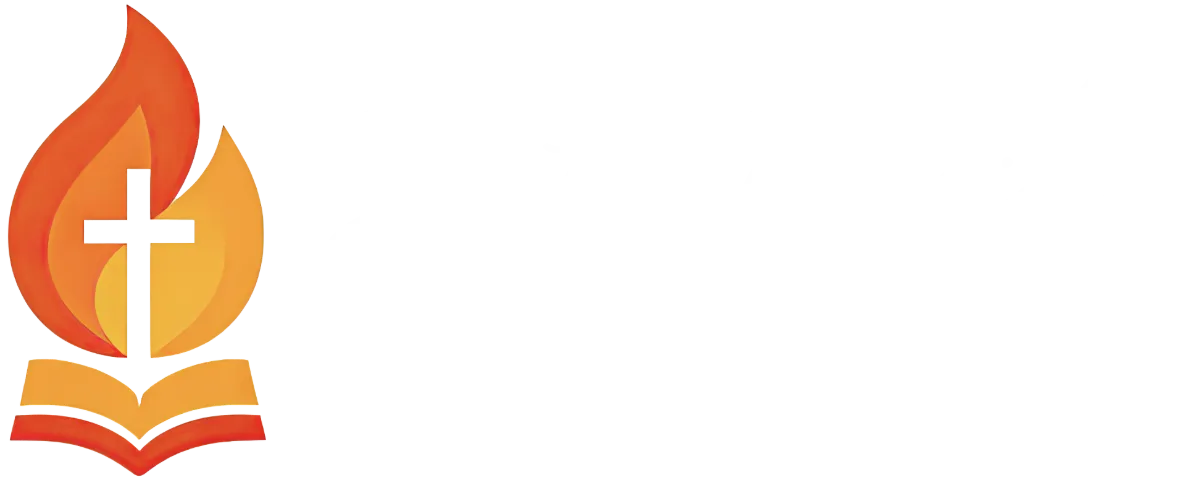 South Pacific for Christ South Pacific for Christ logo